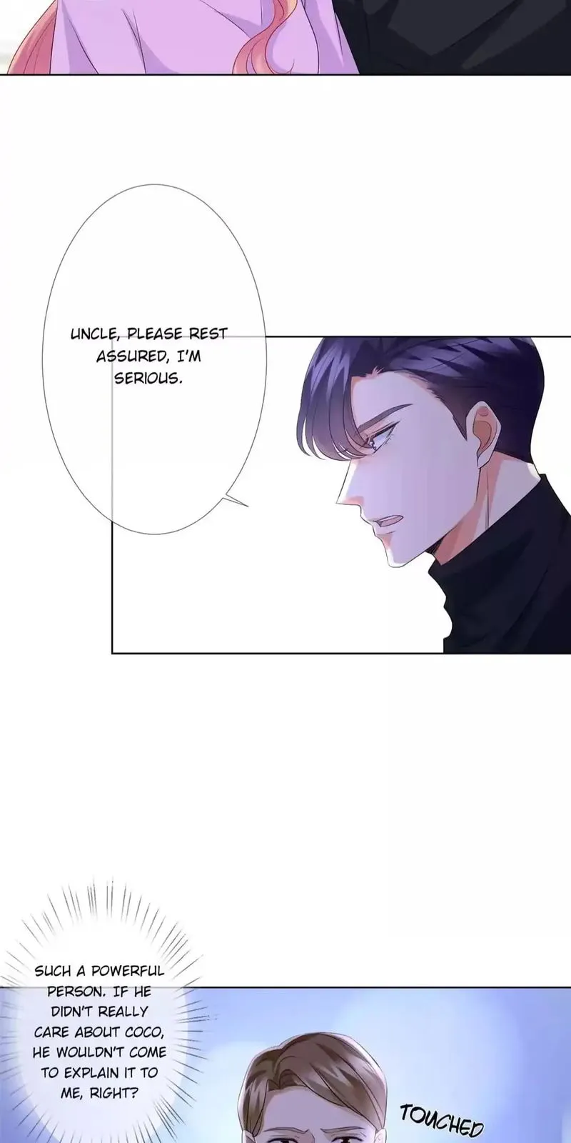 Embrace My Shadow Chapter 120 Online - página 6