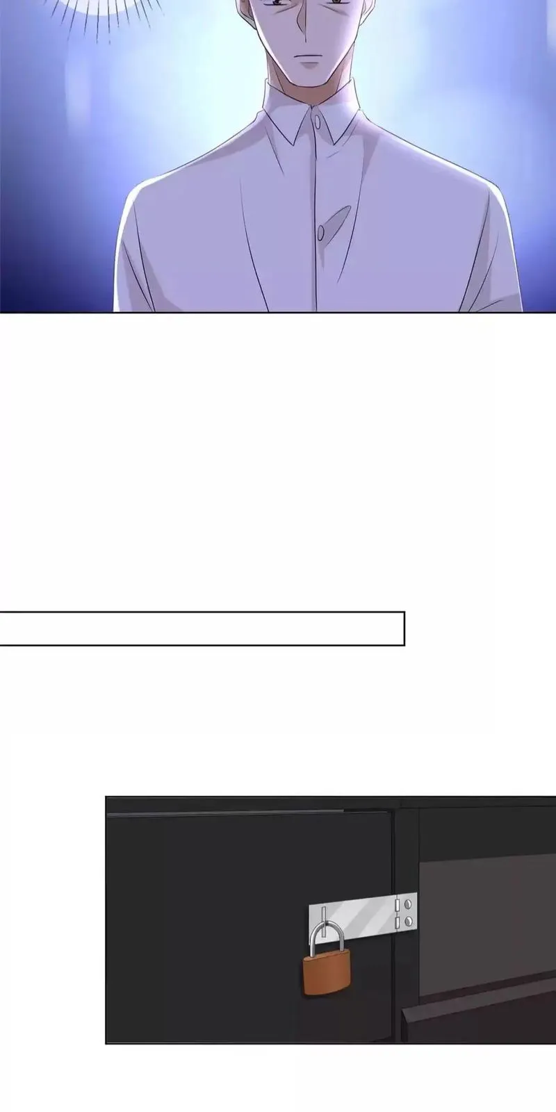 Embrace My Shadow Chapter 120 Online - página 7