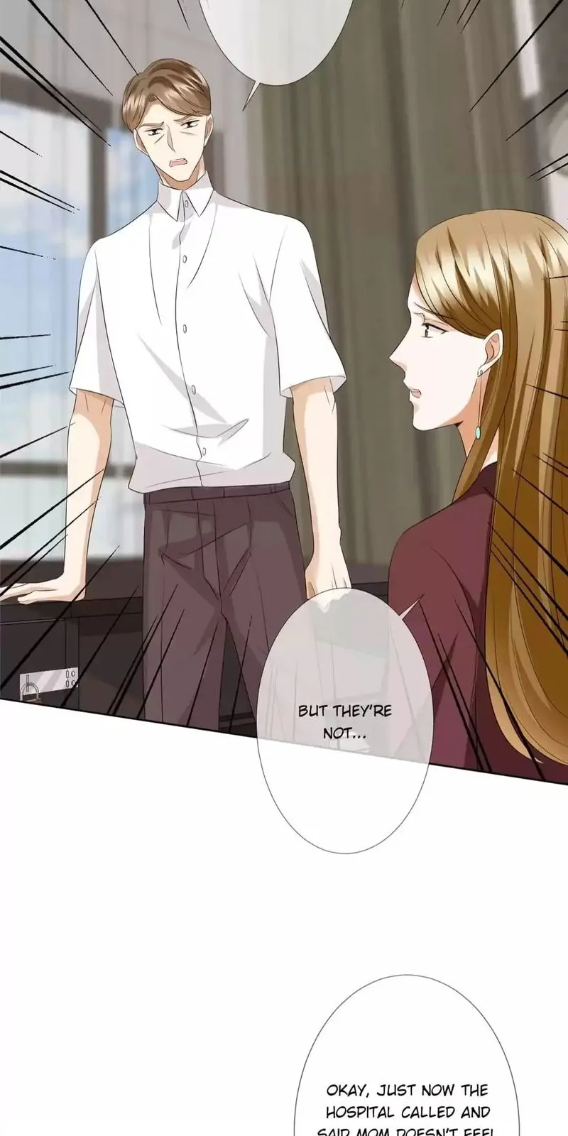Embrace My Shadow Chapter 120 Online - página 10