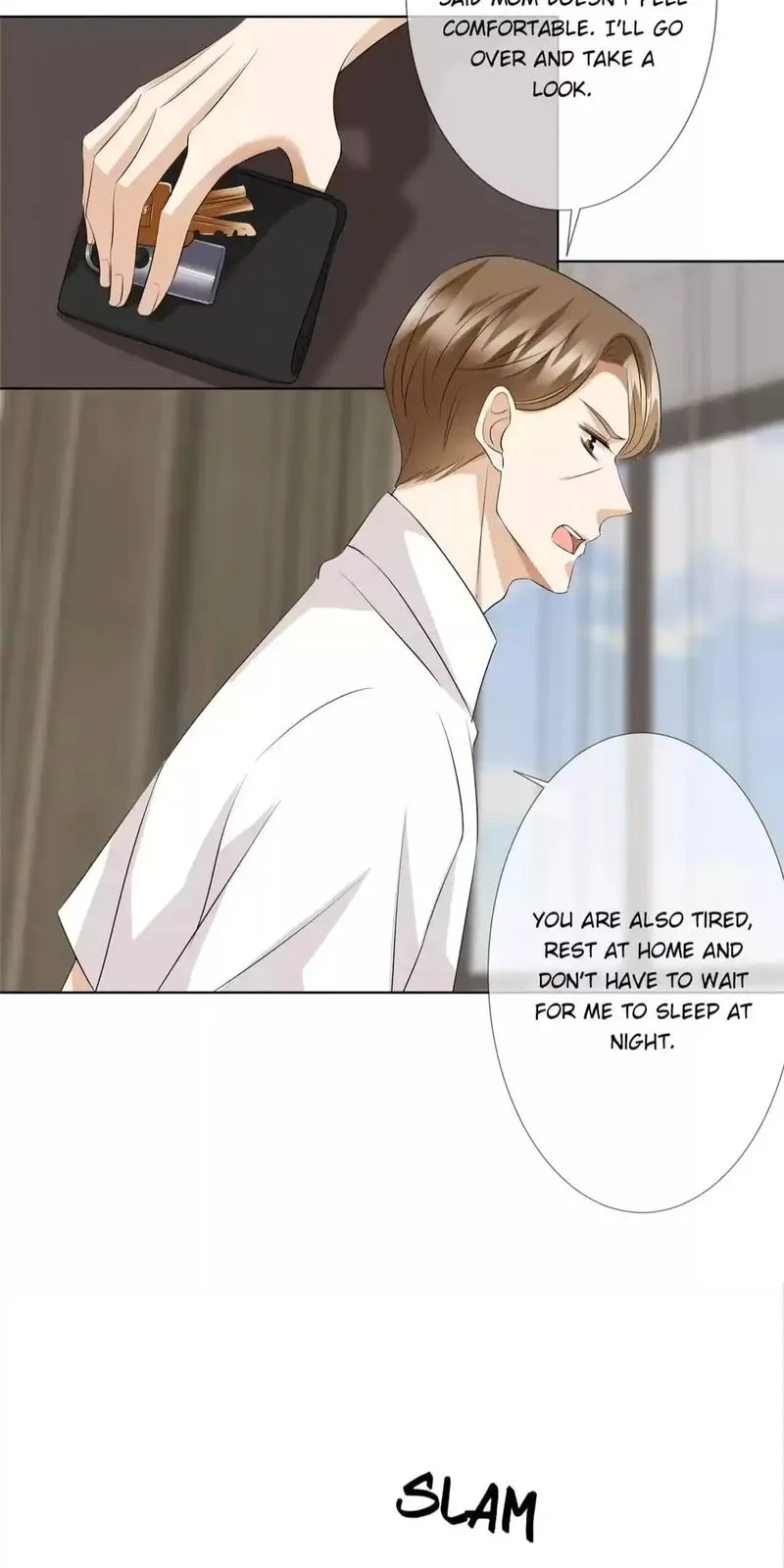 Embrace My Shadow Chapter 120 Online - página 11