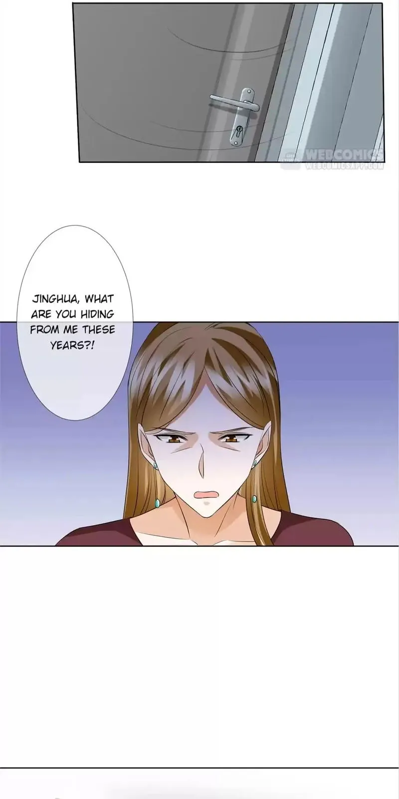 Embrace My Shadow Chapter 120 Online - página 12