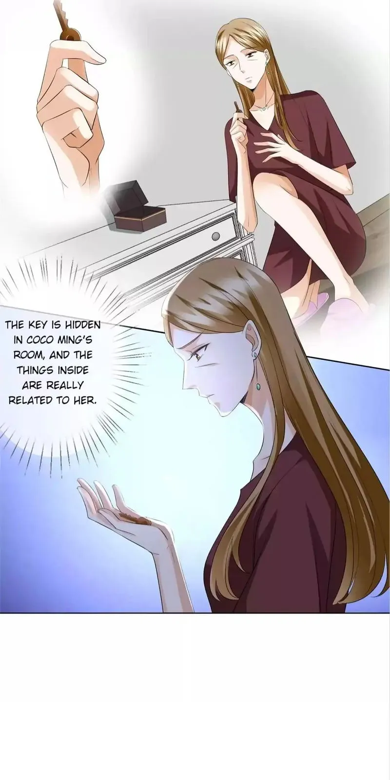 Embrace My Shadow Chapter 120 Online - página 13