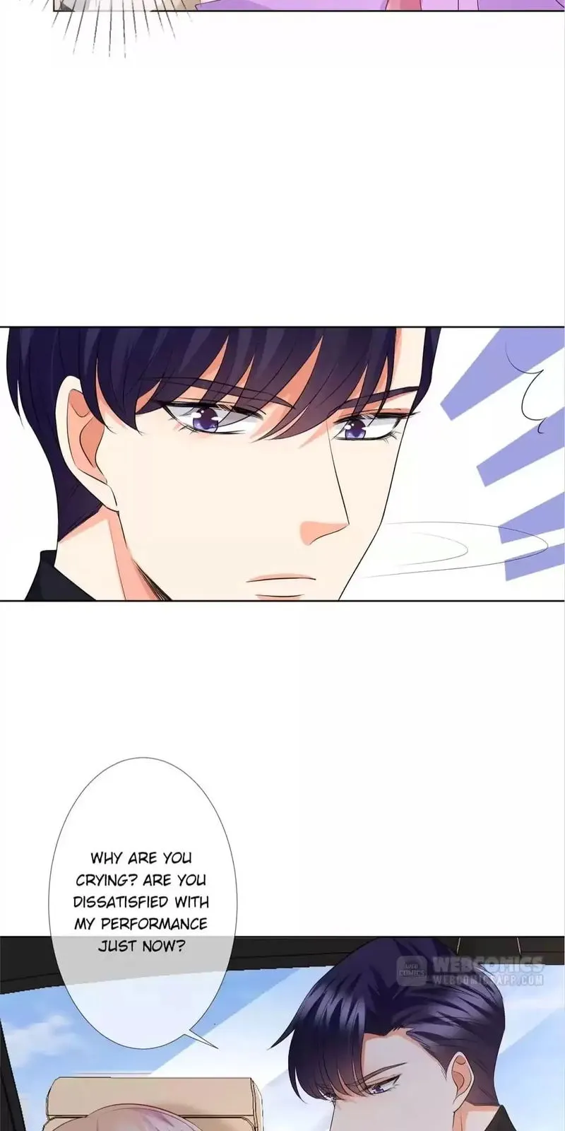 Embrace My Shadow Chapter 120 Online - página 18