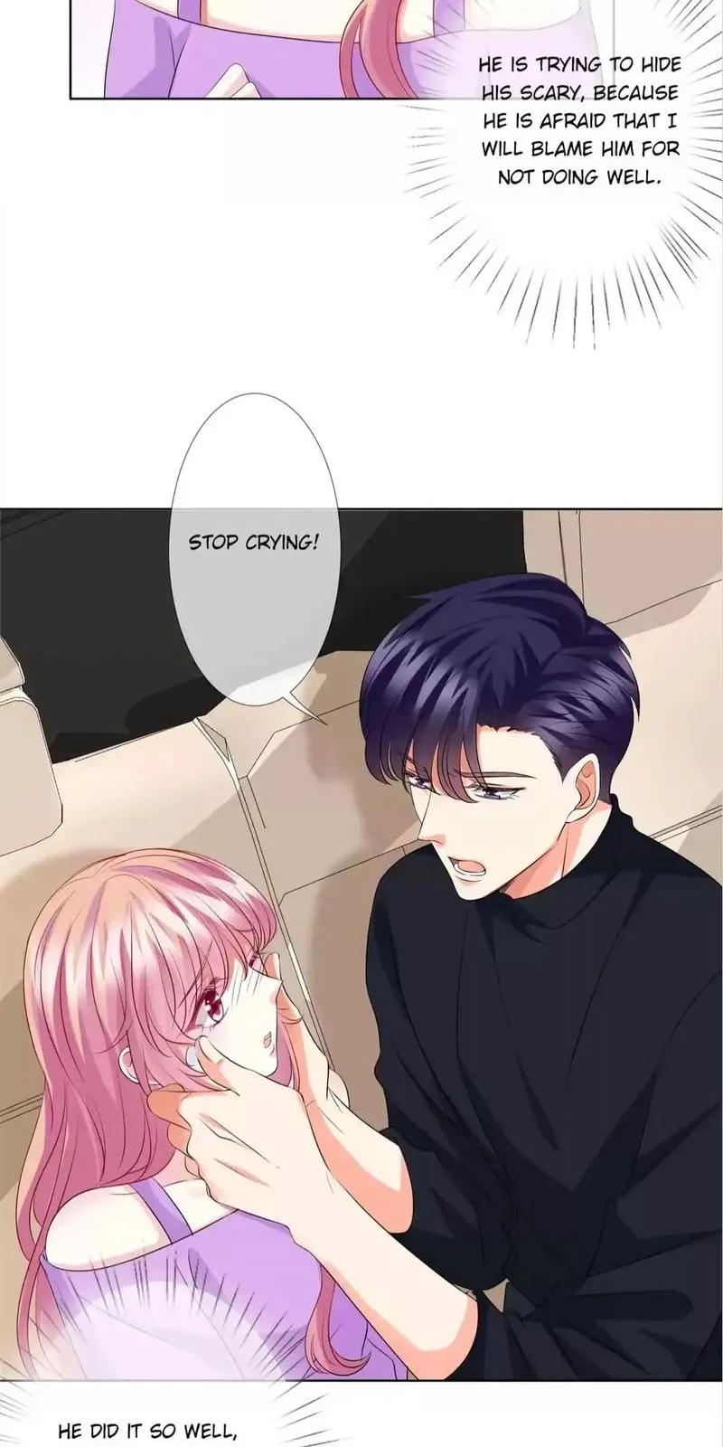 Embrace My Shadow Chapter 120 Online - página 20