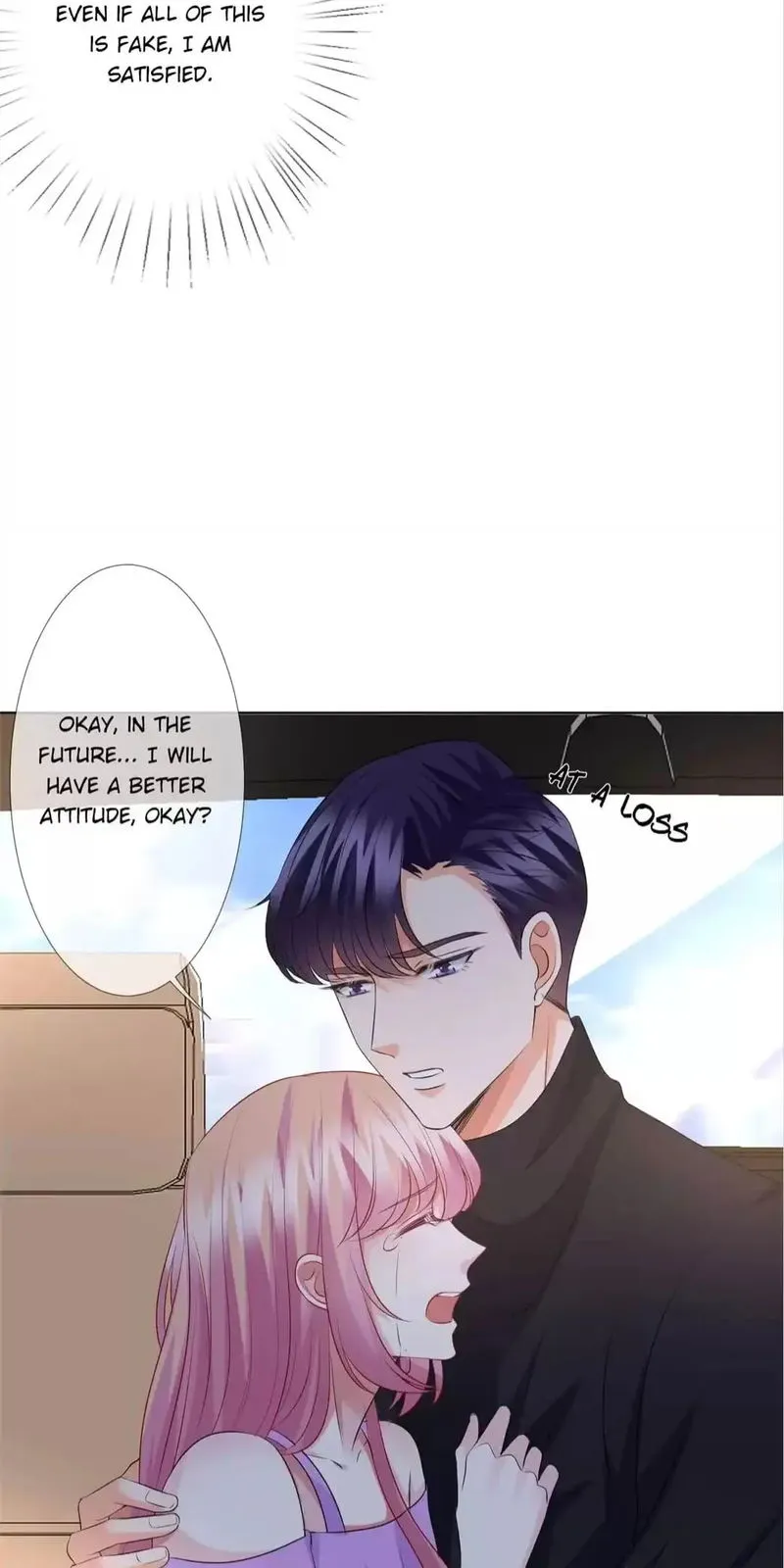 Embrace My Shadow Chapter 120 Online - página 21