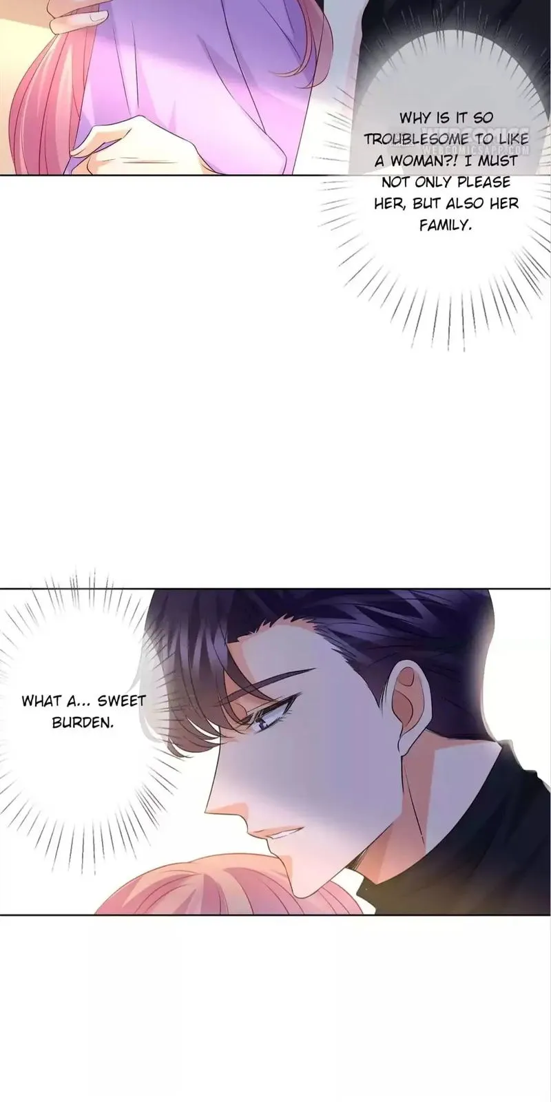 Embrace My Shadow Chapter 120 Online - página 22
