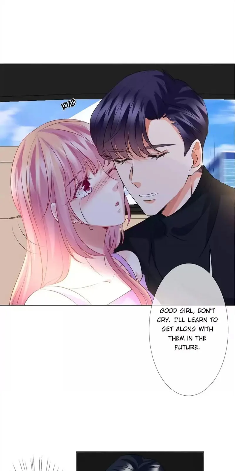 Embrace My Shadow Chapter 120 Online - página 23