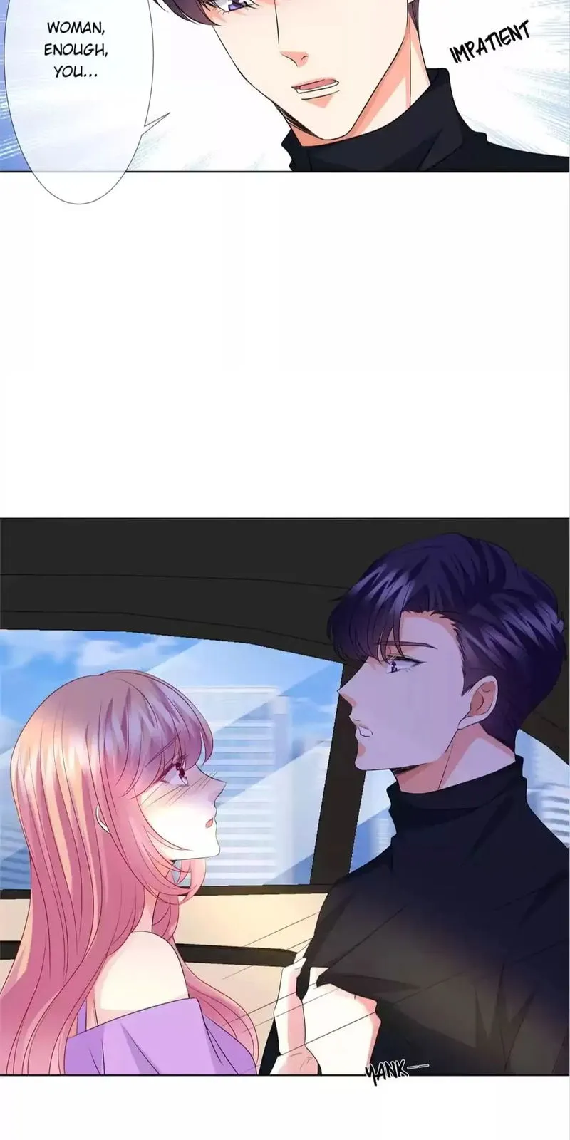 Embrace My Shadow Chapter 120 Online - página 26