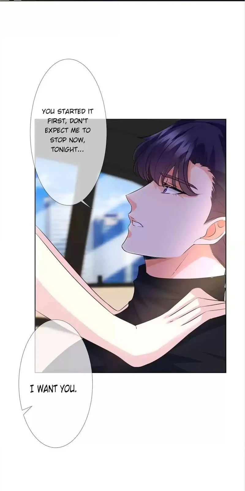 Embrace My Shadow Chapter 120 Online - página 30