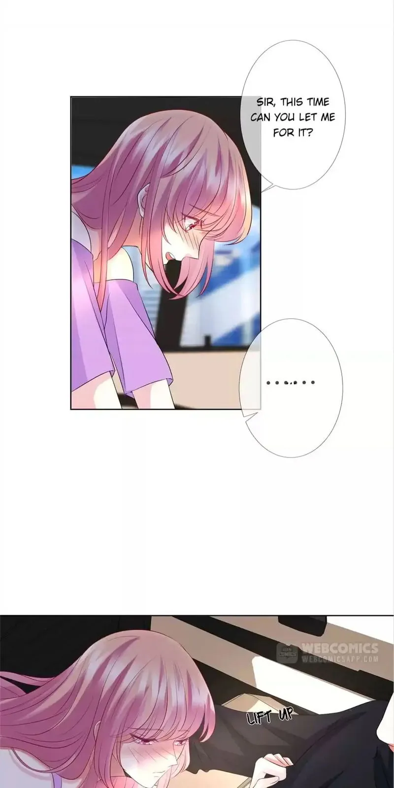 Embrace My Shadow Chapter 120 Online - página 31