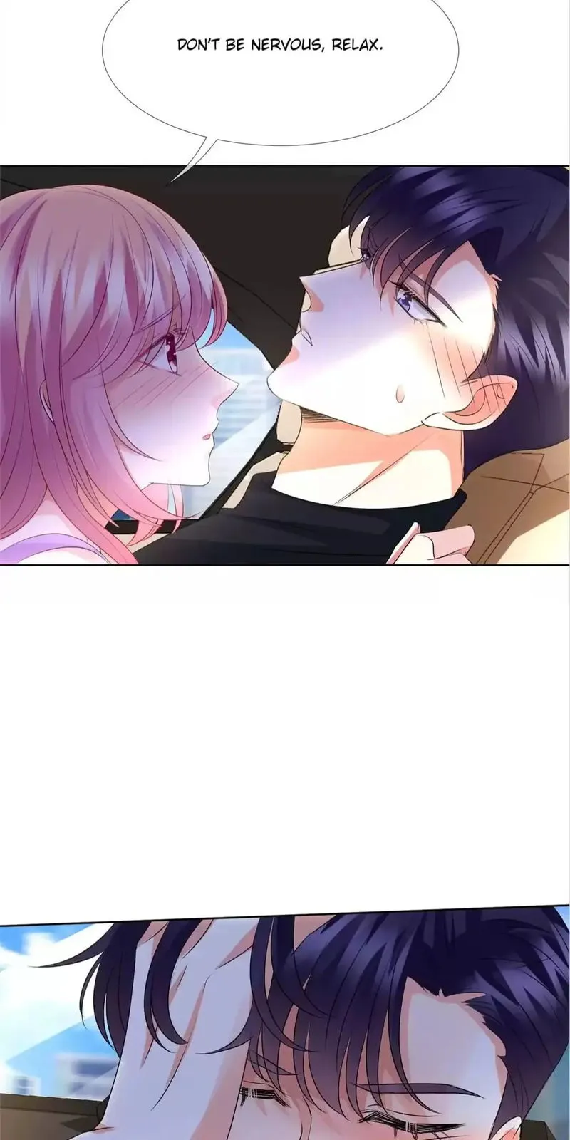 Embrace My Shadow Chapter 120 Online - página 33