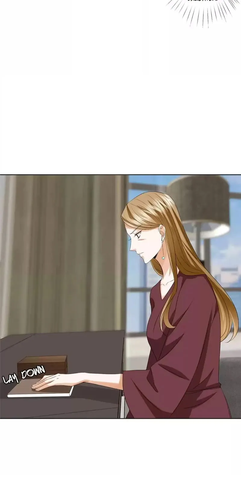 Embrace My Shadow Chapter 121 Online - página 4