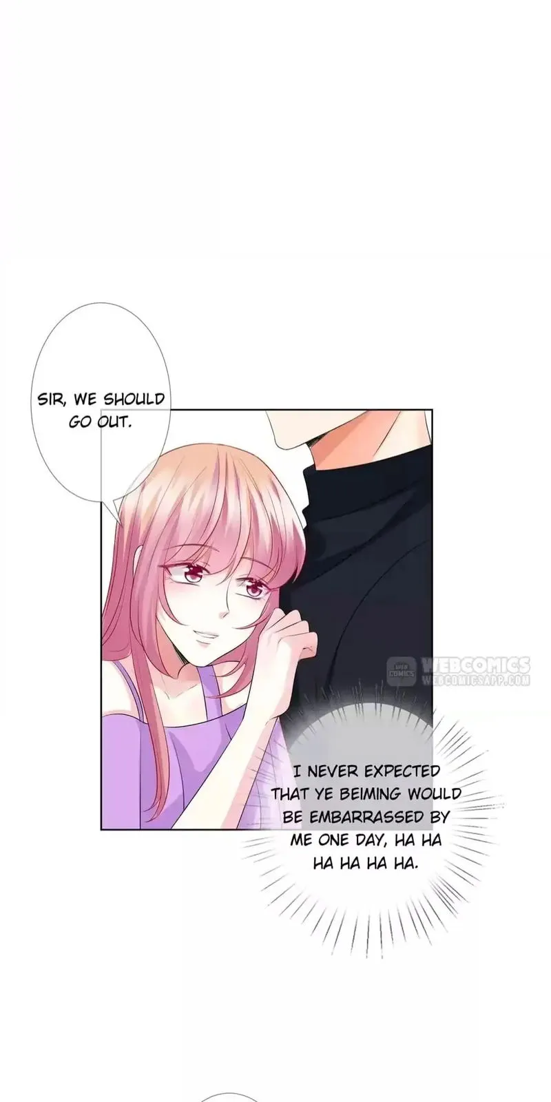 Embrace My Shadow Chapter 121 Online - página 11