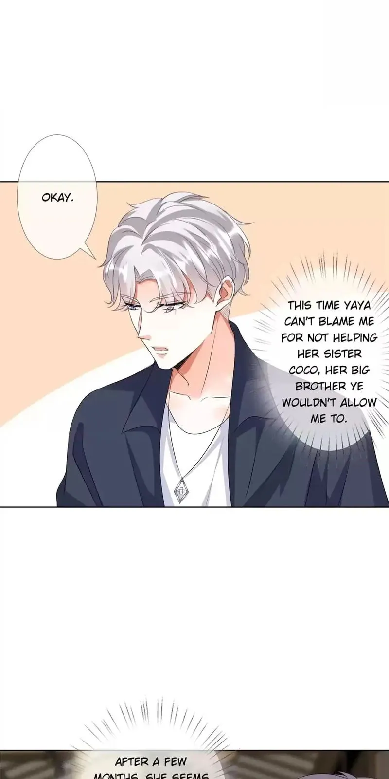Embrace My Shadow Chapter 121 Online - página 19