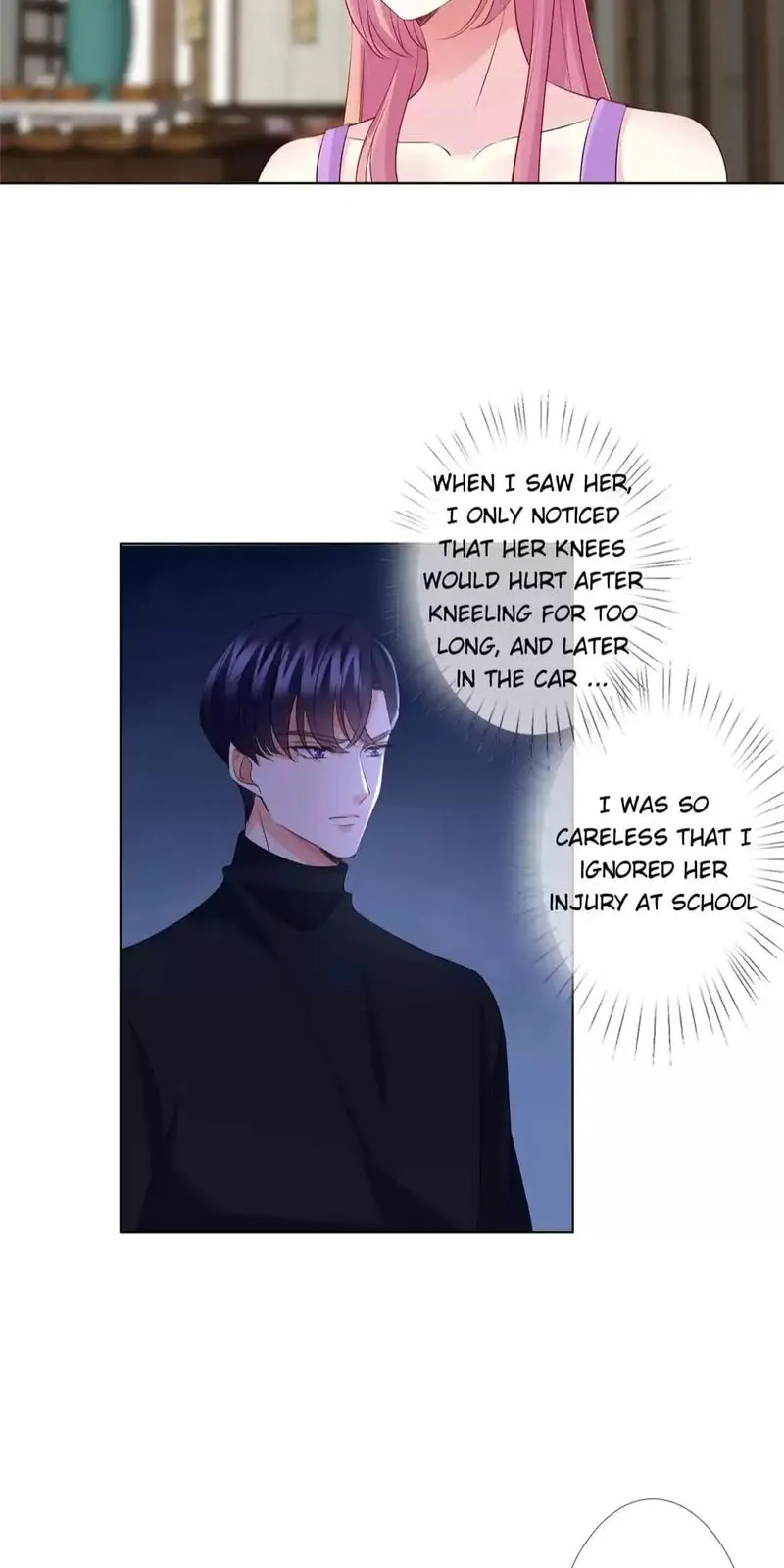Embrace My Shadow Chapter 121 Online - página 21