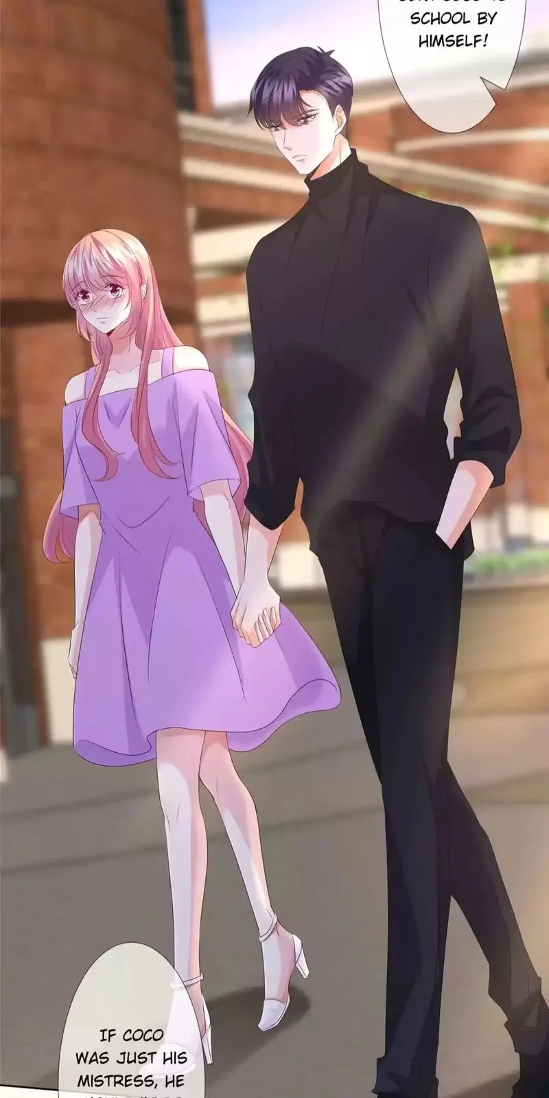 Embrace My Shadow Chapter 121 Online - página 28