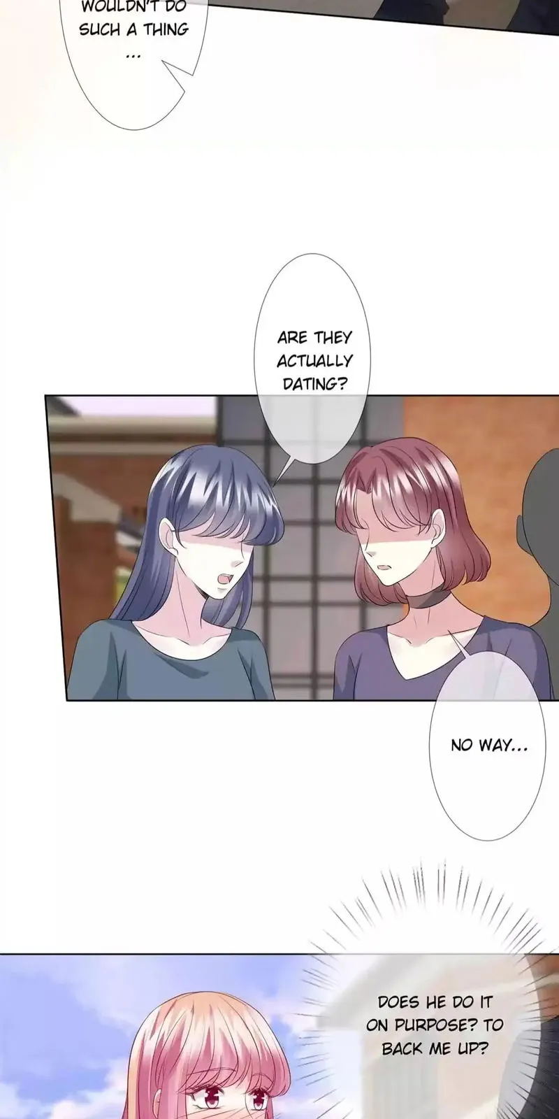 Embrace My Shadow Chapter 121 Online - página 29