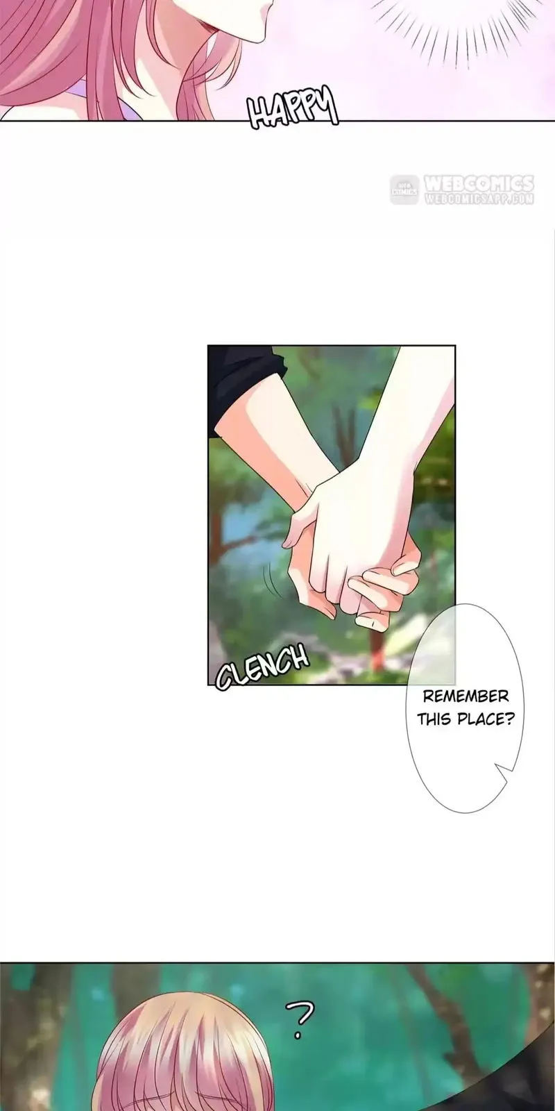 Embrace My Shadow Chapter 121 Online - página 31