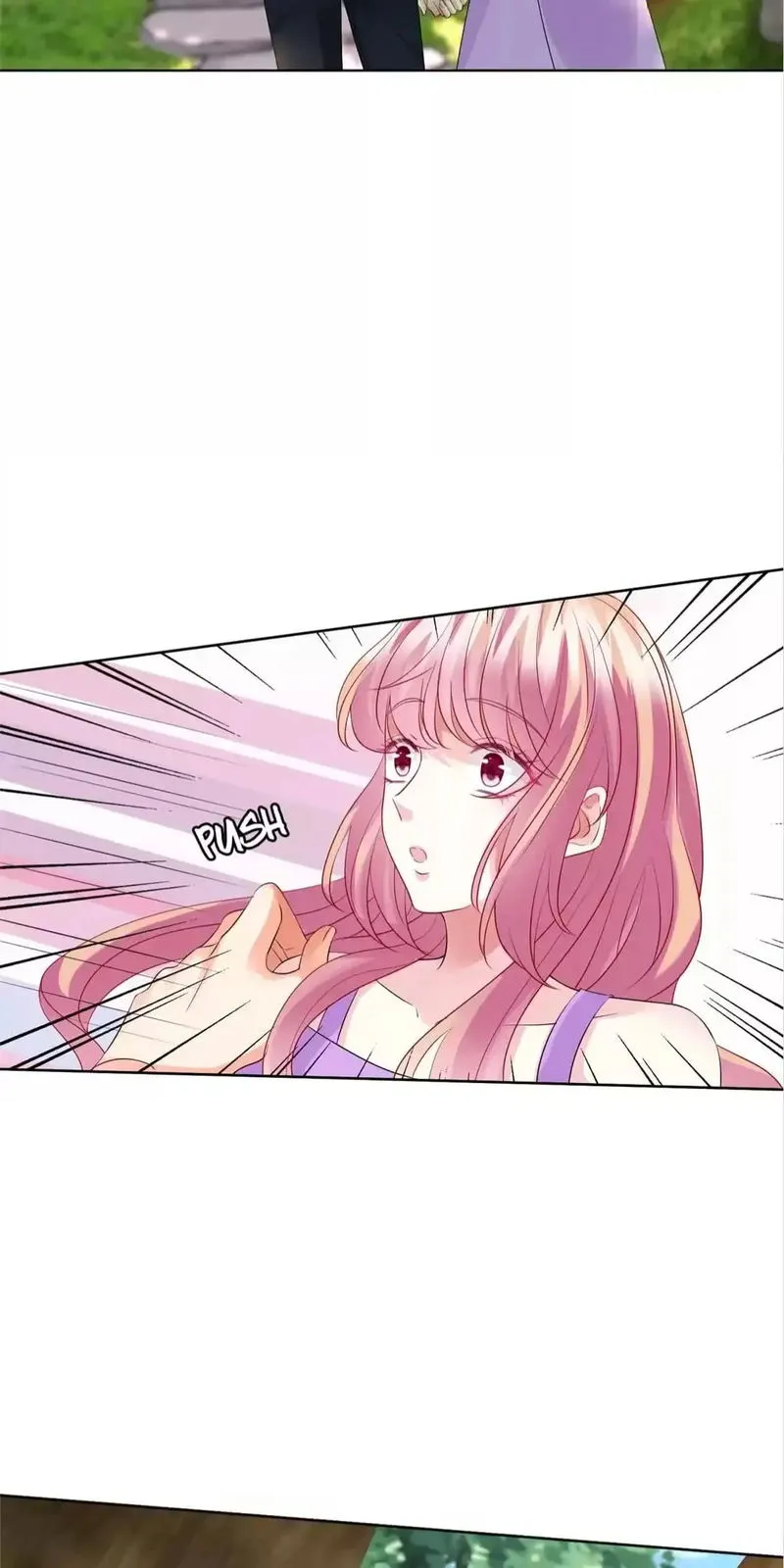 Embrace My Shadow Chapter 121 Online - página 33