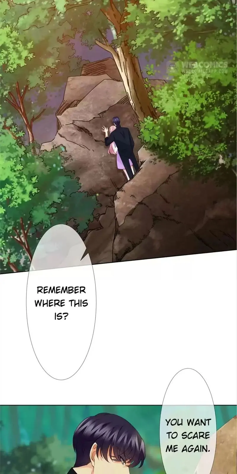 Embrace My Shadow Chapter 122 Online - página 2