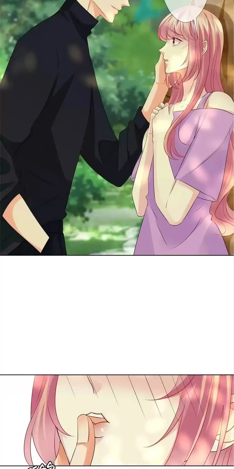 Embrace My Shadow Chapter 122 Online - página 3