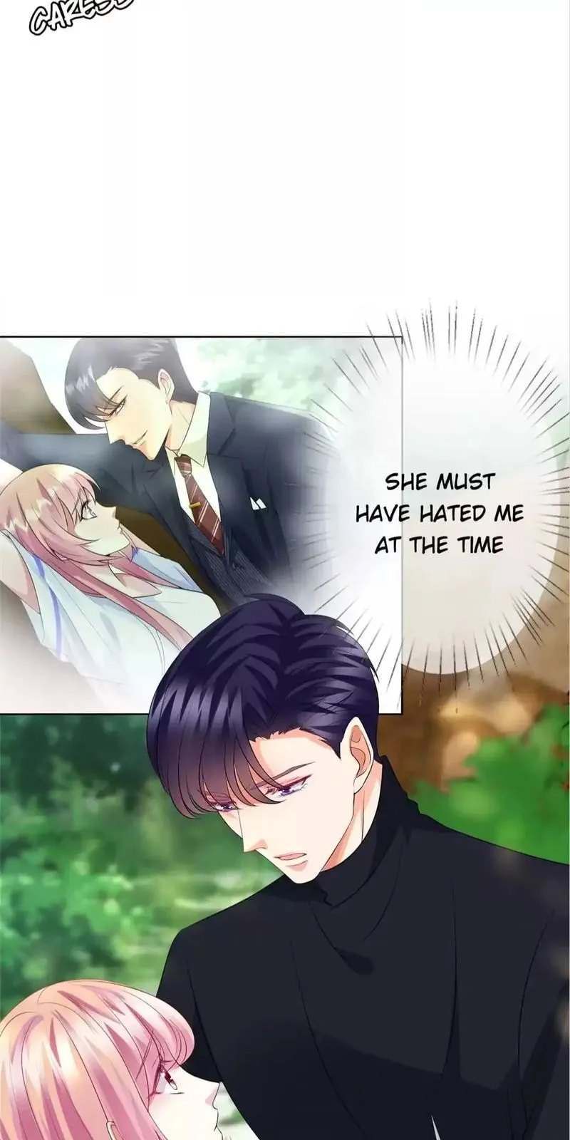 Embrace My Shadow Chapter 122 Online - página 4
