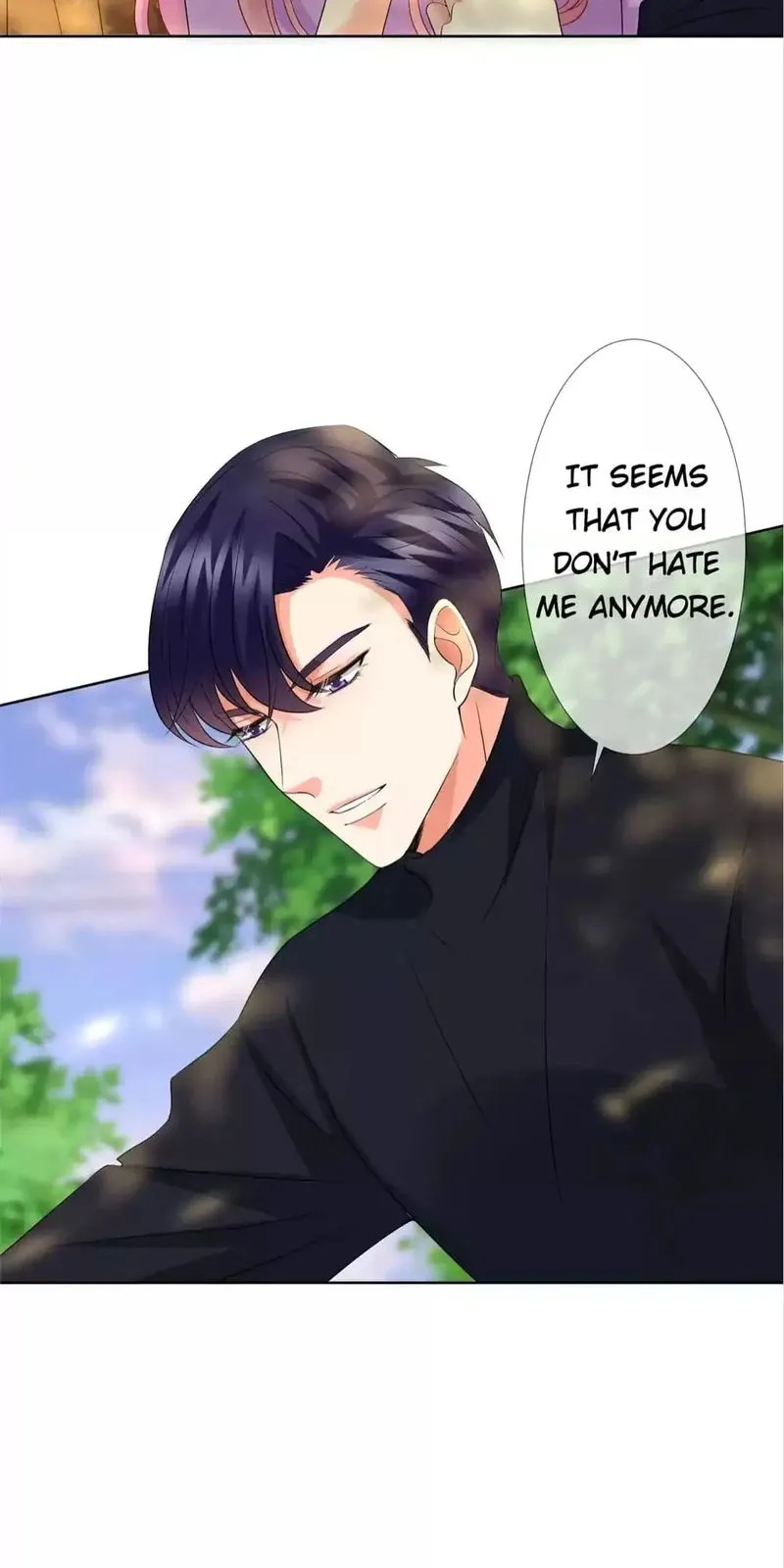 Embrace My Shadow Chapter 122 Online - página 6