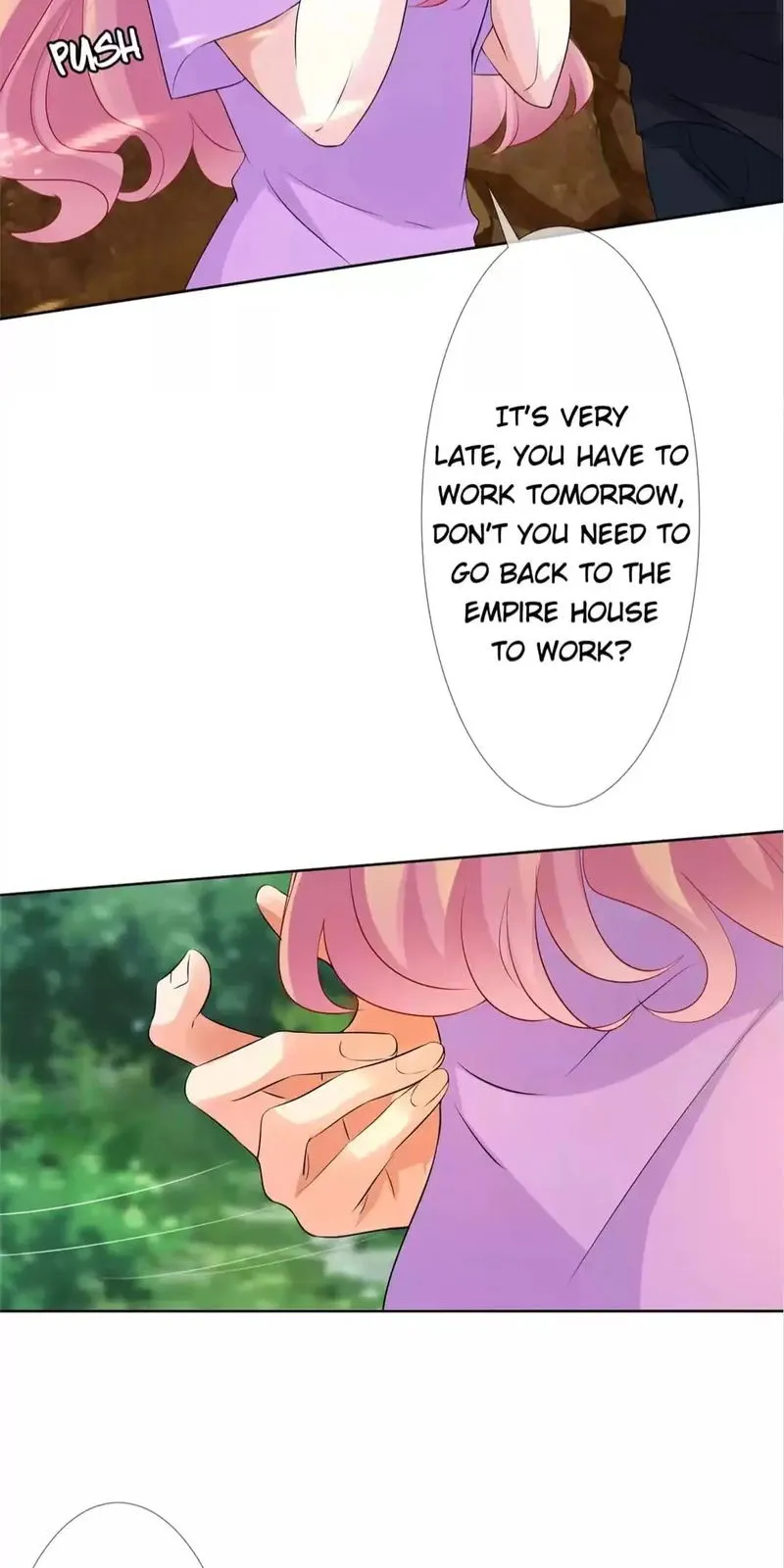 Embrace My Shadow Chapter 122 Online - página 9