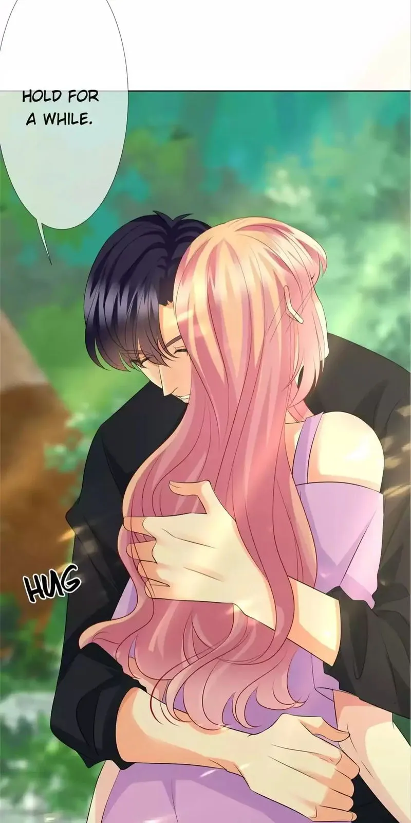 Embrace My Shadow Chapter 122 Online - página 10
