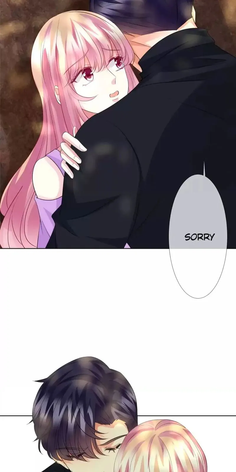 Embrace My Shadow Chapter 122 Online - página 13