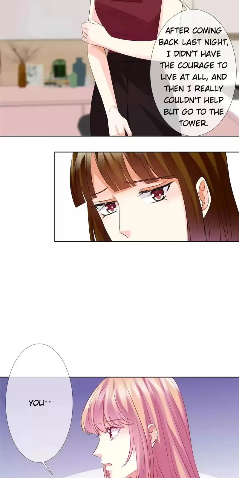 Embrace My Shadow Chapter 122 Online - página 29