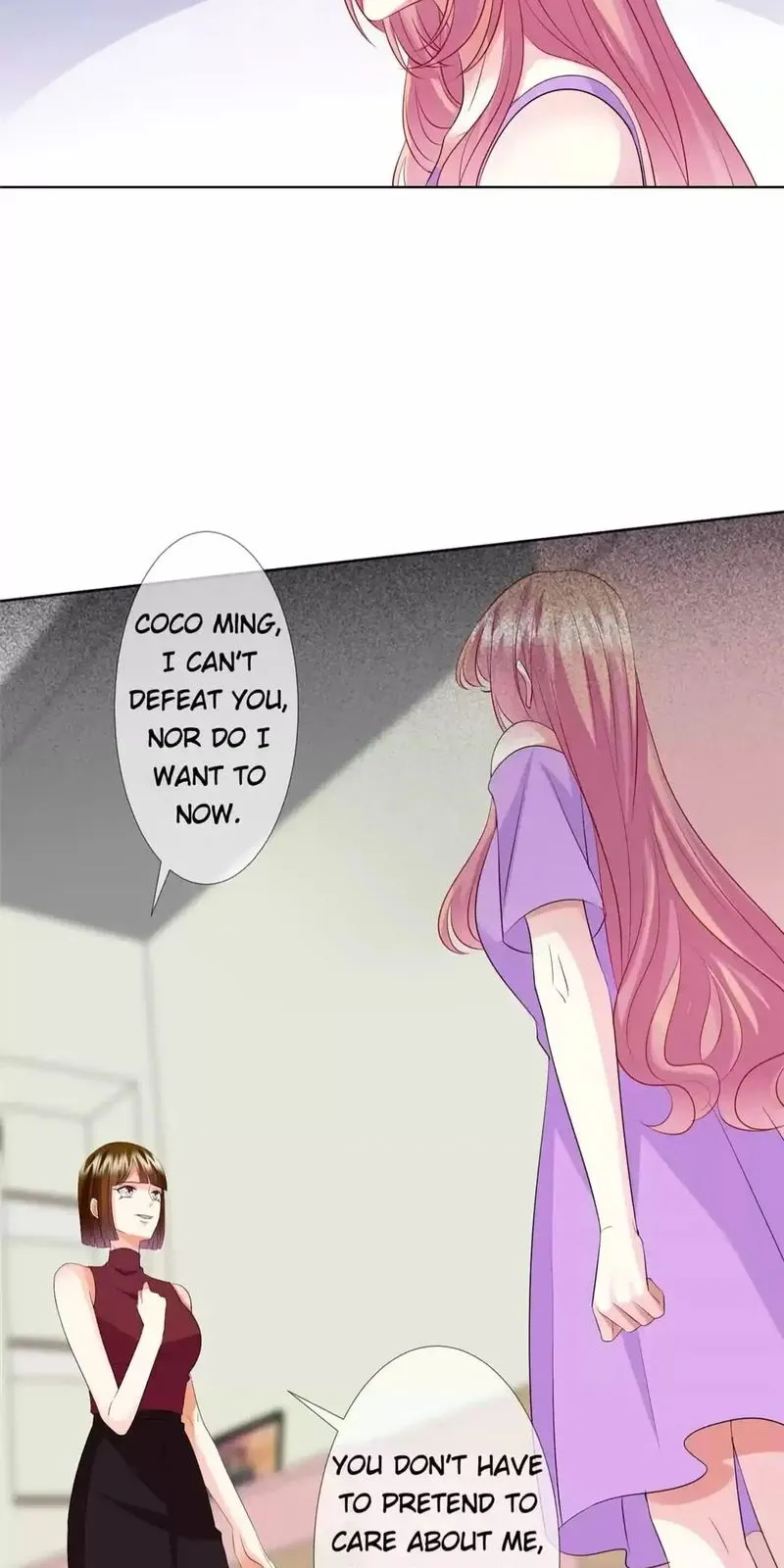 Embrace My Shadow Chapter 122 Online - página 30