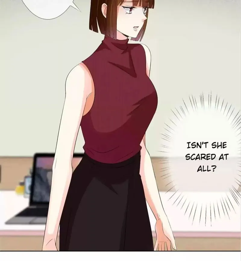 Embrace My Shadow Chapter 122 Online - página 34
