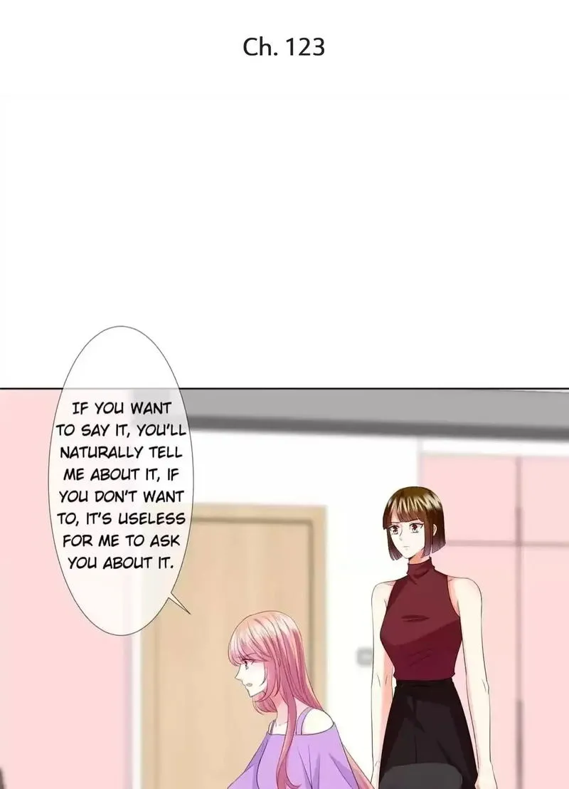 Embrace My Shadow Chapter 123 Online - página 1