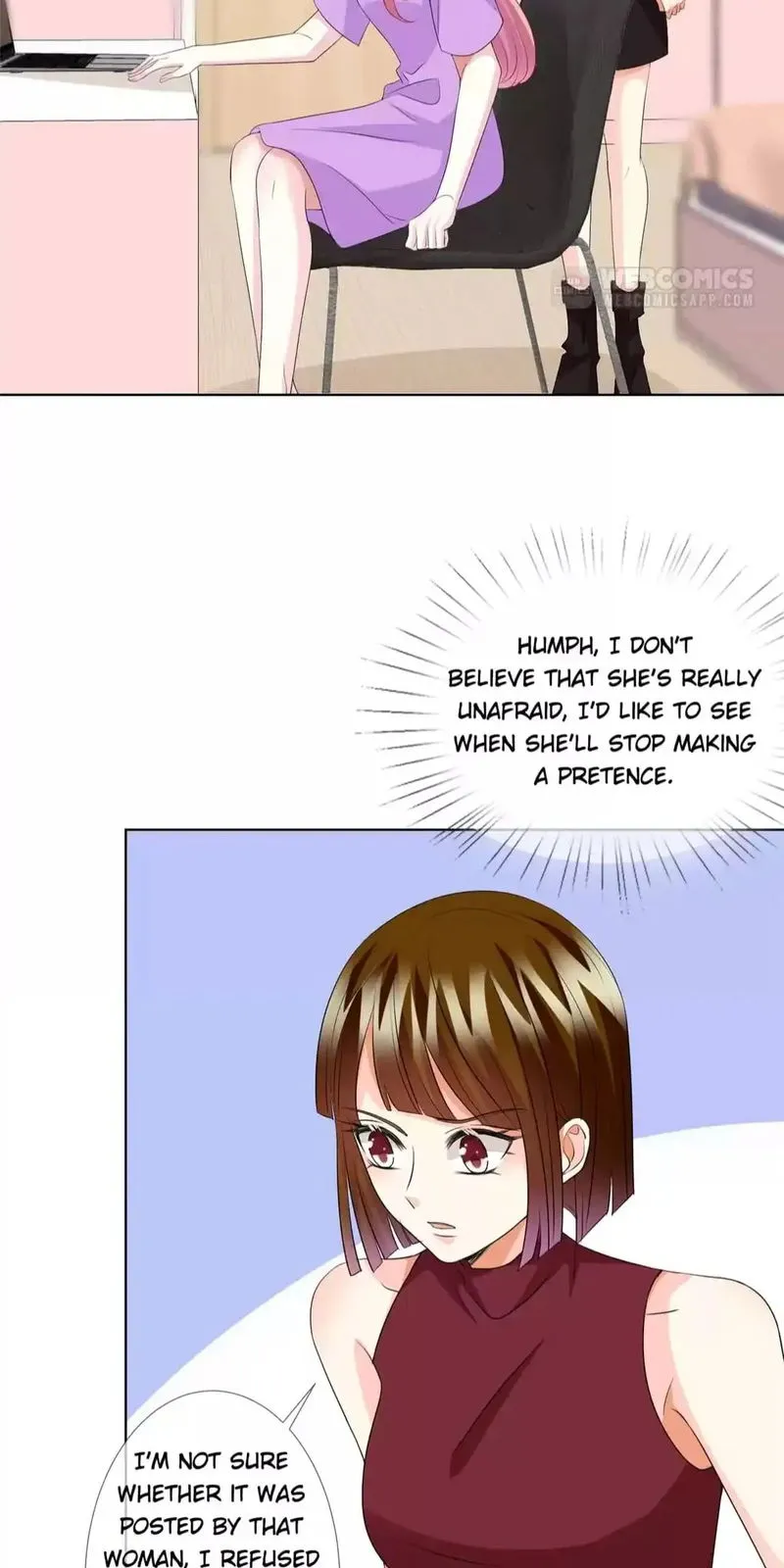 Embrace My Shadow Chapter 123 Online - página 2