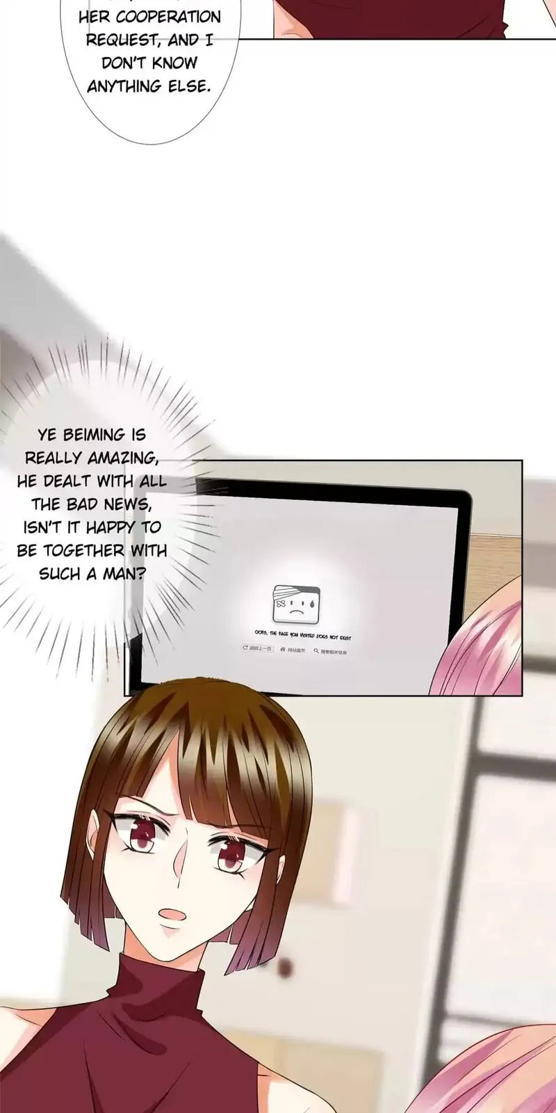 Embrace My Shadow Chapter 123 Online - página 3