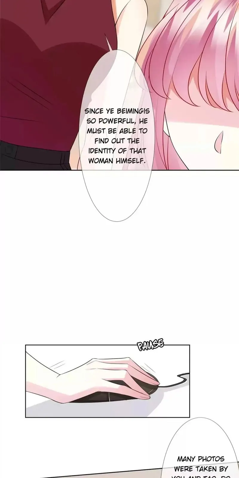 Embrace My Shadow Chapter 123 Online - página 4