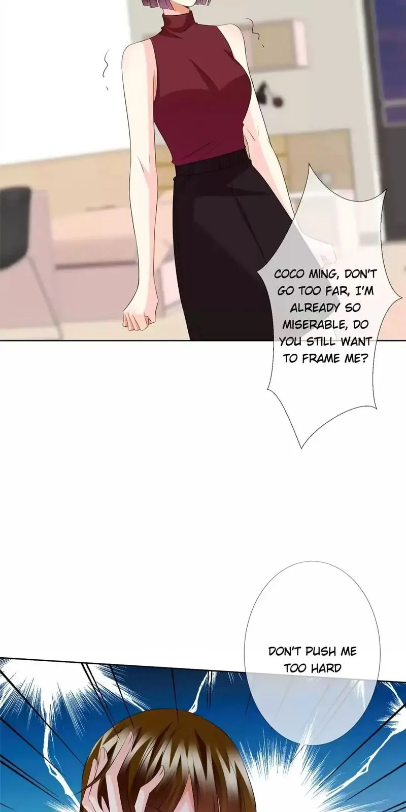 Embrace My Shadow Chapter 123 Online - página 6