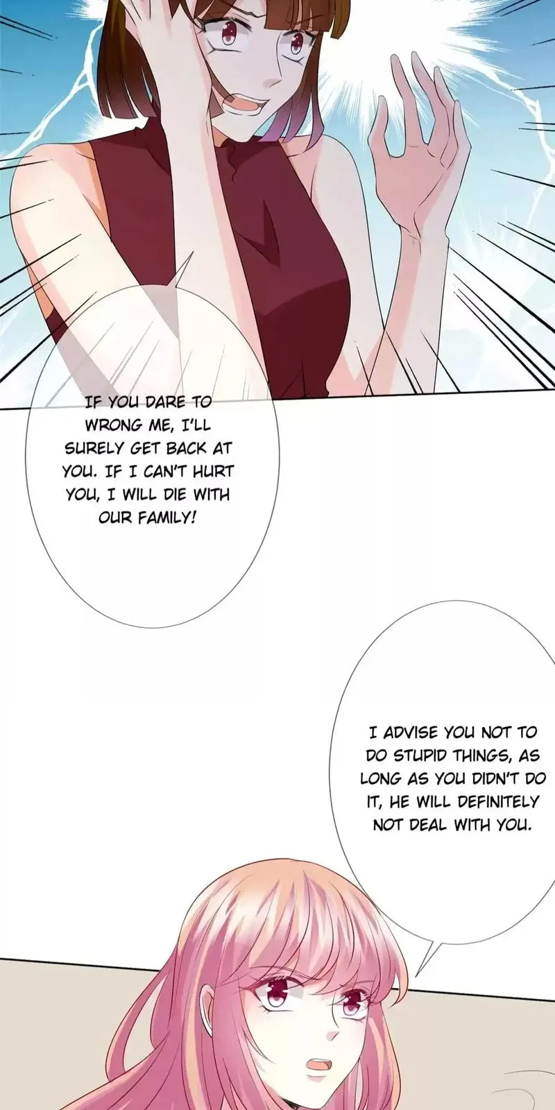 Embrace My Shadow Chapter 123 Online - página 7