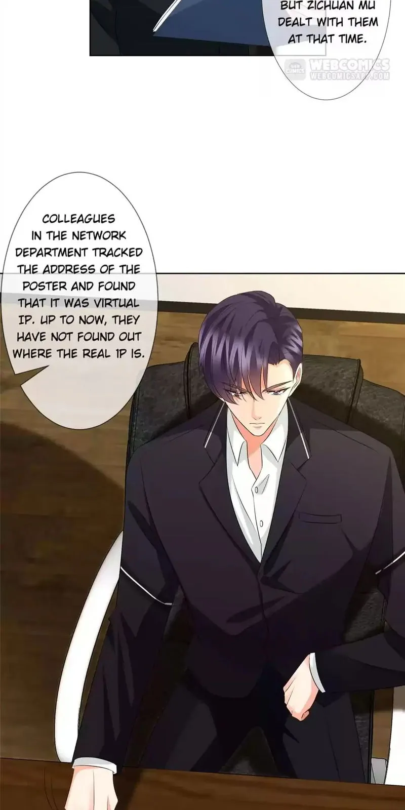 Embrace My Shadow Chapter 123 Online - página 15