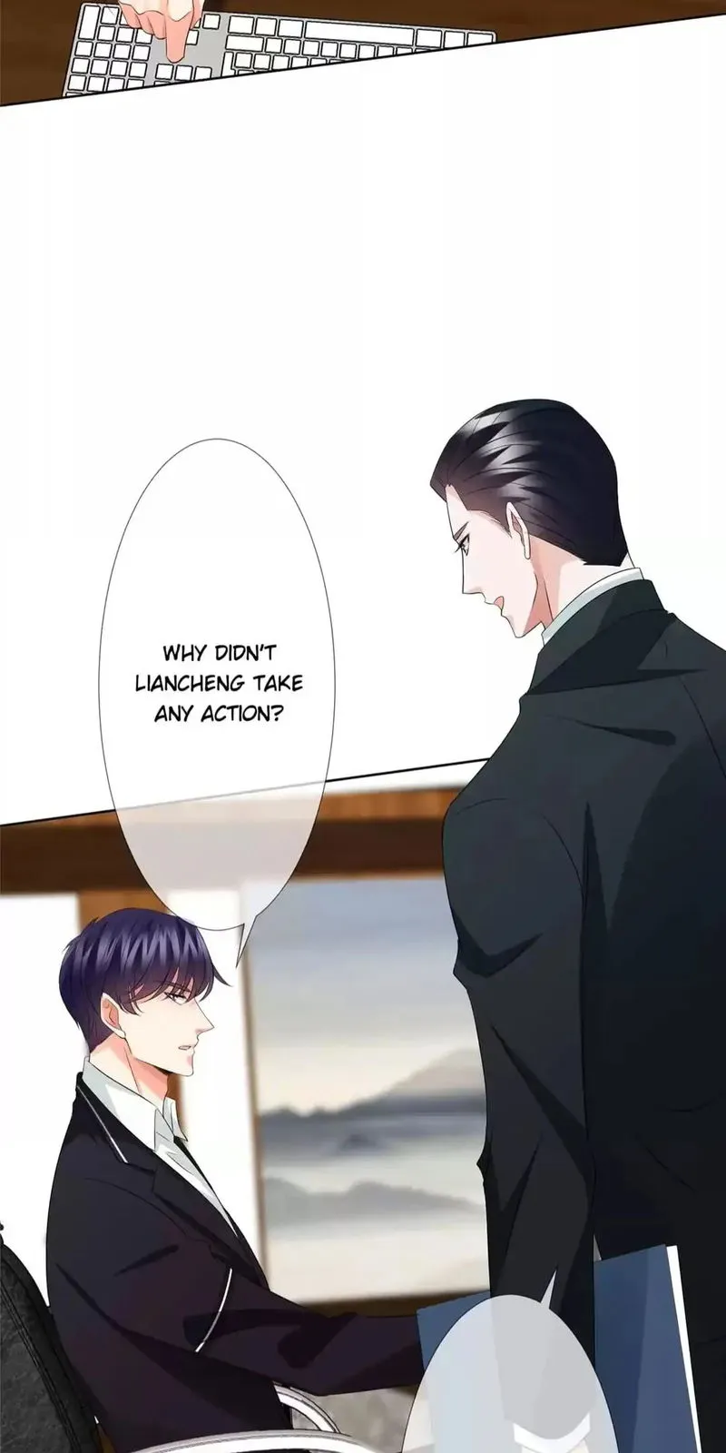 Embrace My Shadow Chapter 123 Online - página 16