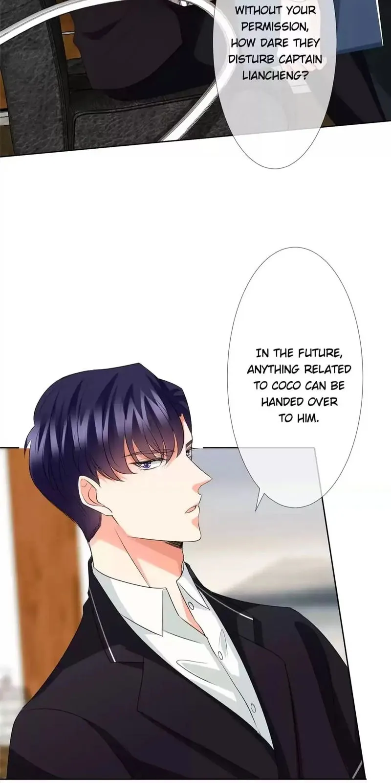 Embrace My Shadow Chapter 123 Online - página 17