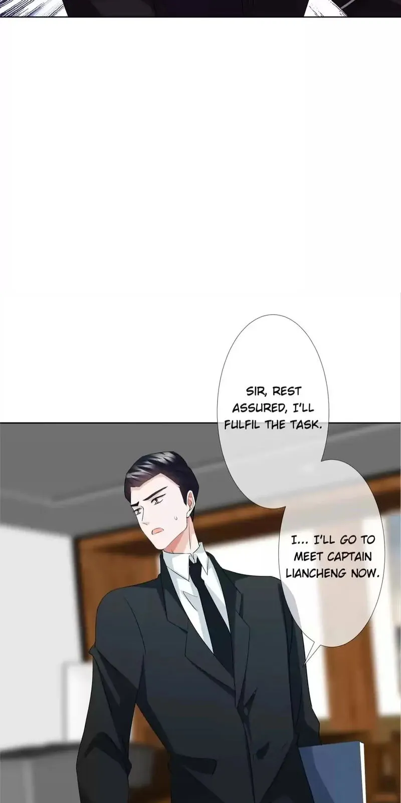 Embrace My Shadow Chapter 123 Online - página 21