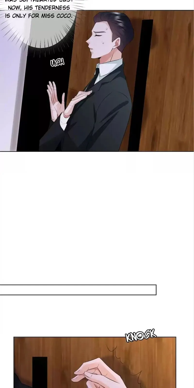 Embrace My Shadow Chapter 123 Online - página 23