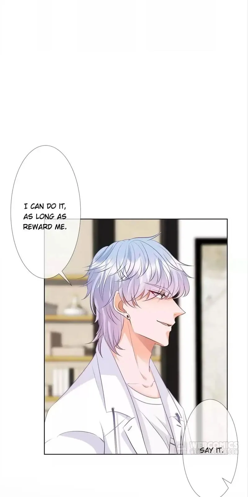 Embrace My Shadow Chapter 123 Online - página 30