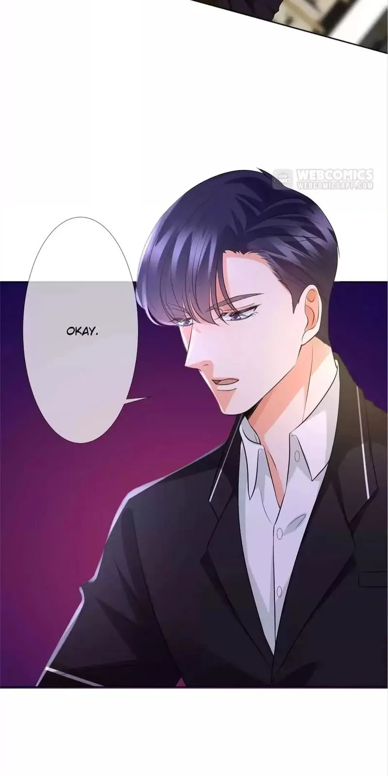 Embrace My Shadow Chapter 123 Online - página 34