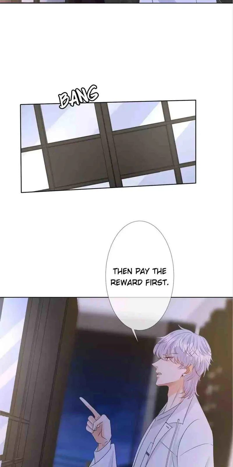 Embrace My Shadow Chapter 124 Online - página 6