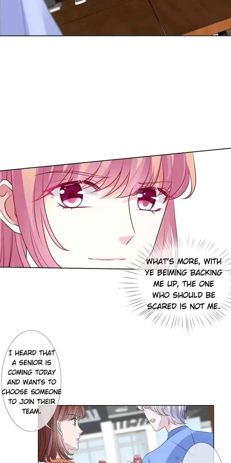 Embrace My Shadow Chapter 124 Online - página 13