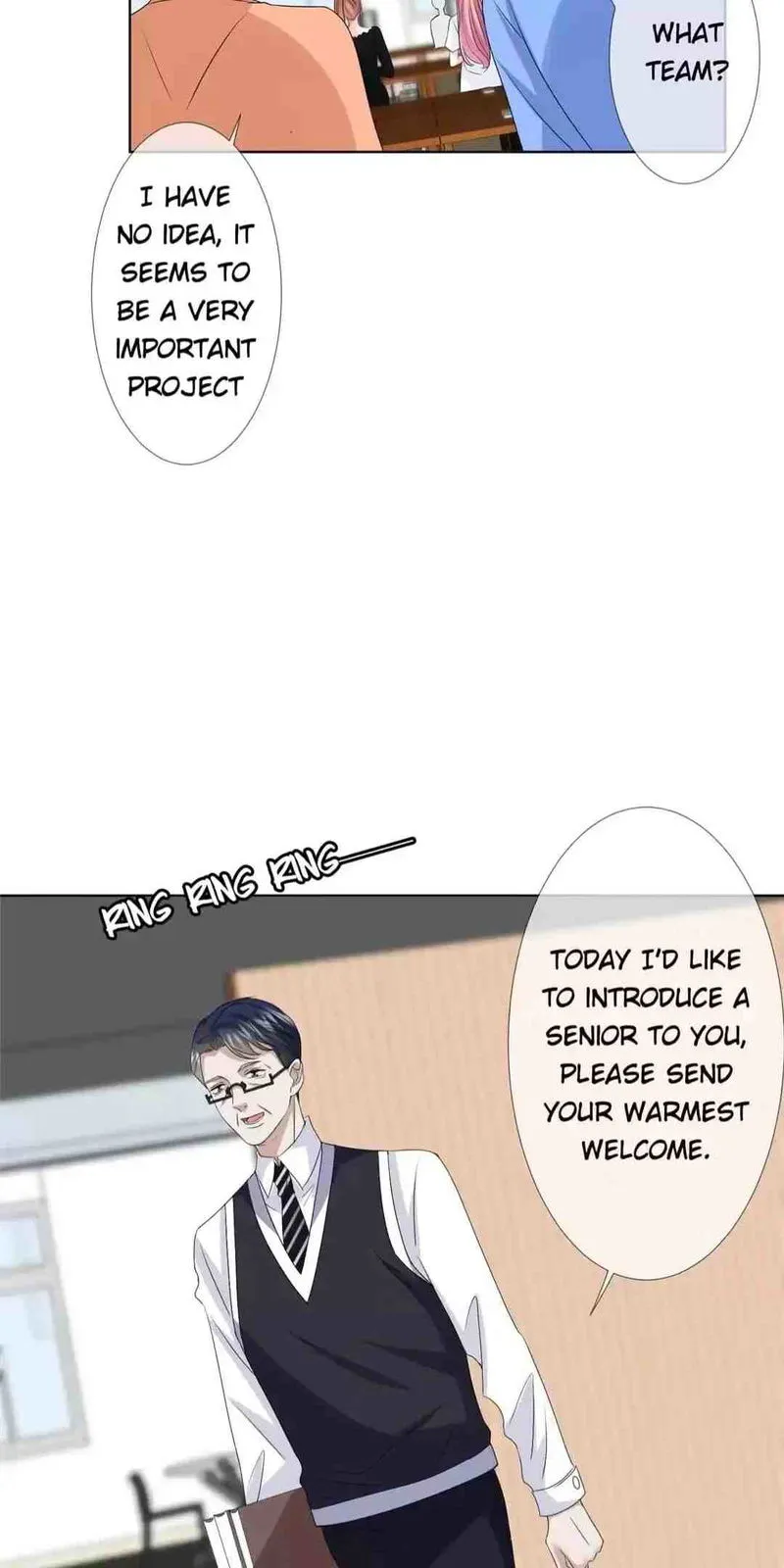 Embrace My Shadow Chapter 124 Online - página 14