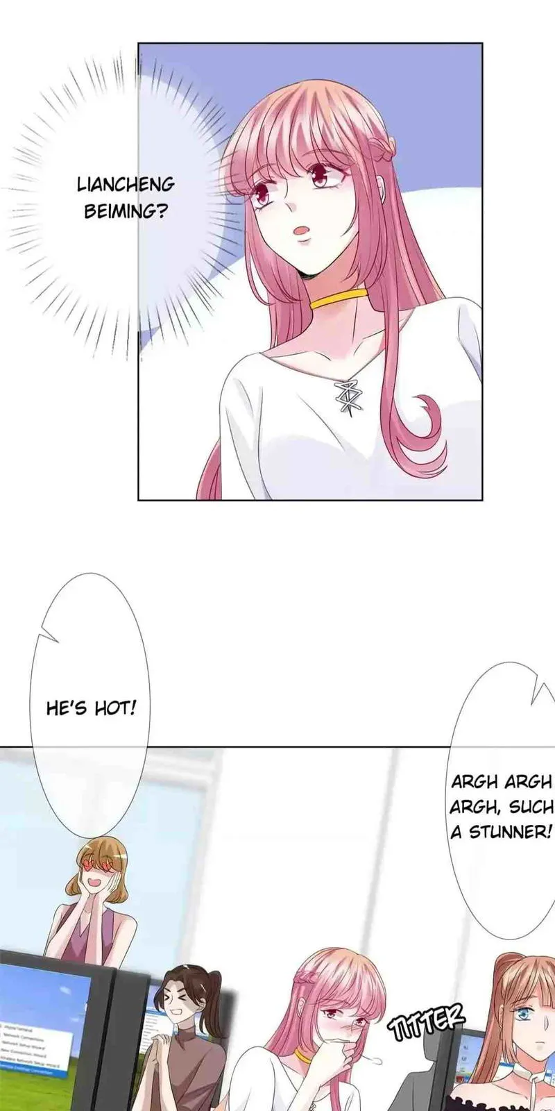 Embrace My Shadow Chapter 124 Online - página 17